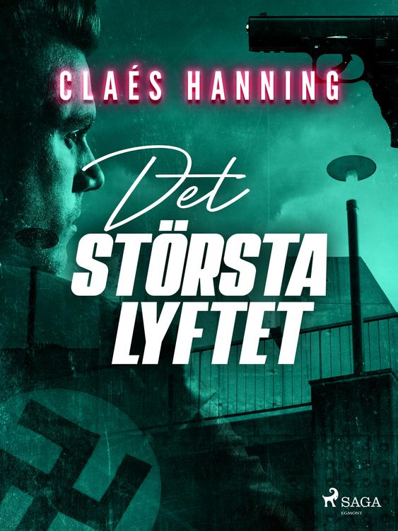 Produktbild: Det st&ouml;rsta lyftet
