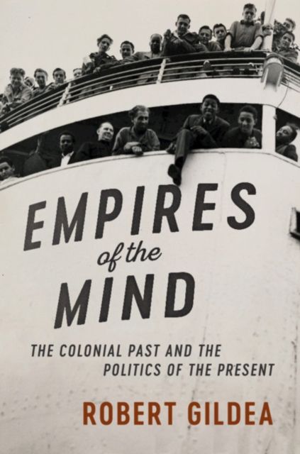 Produktbild: Empires of the Mind