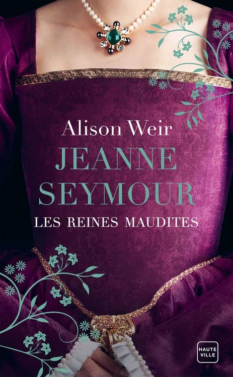 Produktbild: Les reines maudites