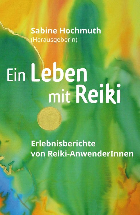 Produktbild: Ein Leben mit Reiki