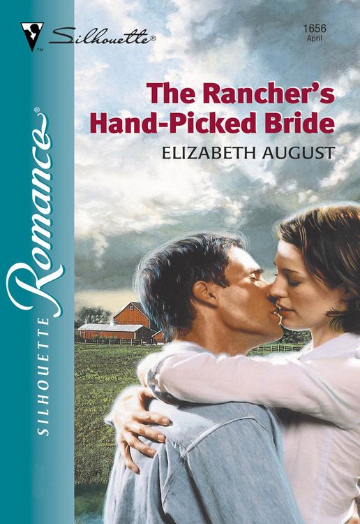 Produktbild: The Rancher's Hand-Picked Bride