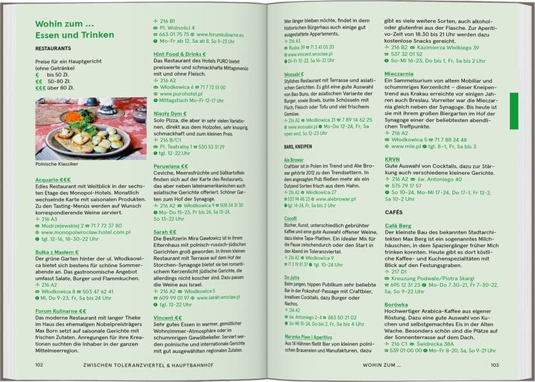 Produktbild: Baedeker SMART Reisef&uuml;hrer Breslau & Schlesien