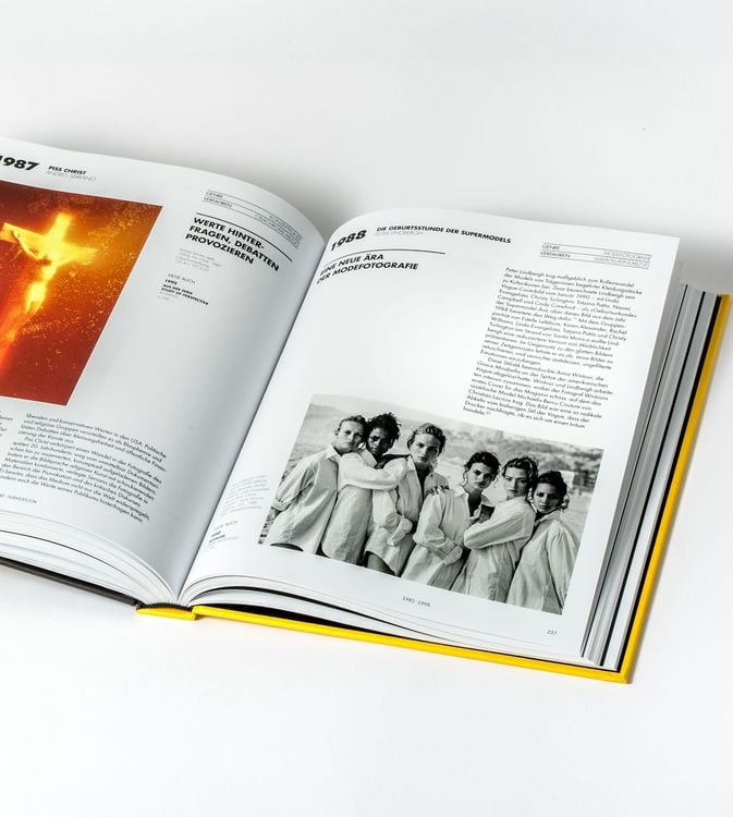 Produktbild: 200 Jahre Fotografie