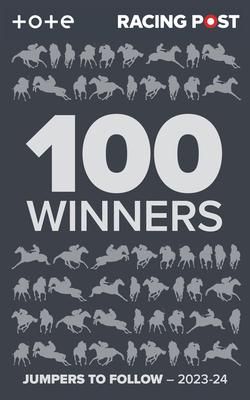 Produktbild: Racing Post 100 Winners