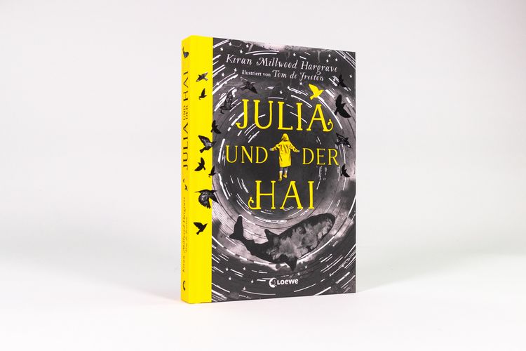 Produktbild: Julia und der Hai