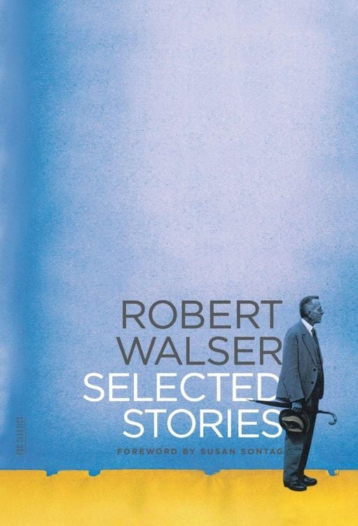 Produktbild: Selected Stories