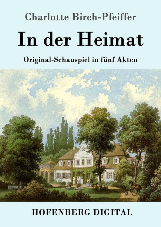 Produktbild: In der Heimat