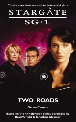 Produktbild: Stargate Sg-1 Two Roads