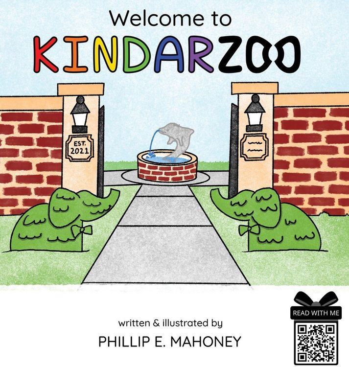 Produktbild: Welcome To Kindarzoo