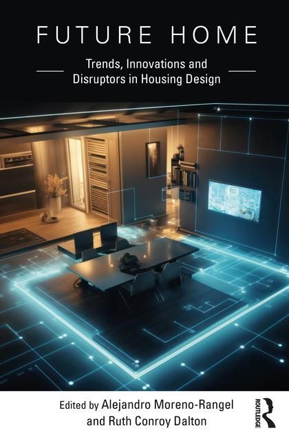 Produktbild: Future Home
