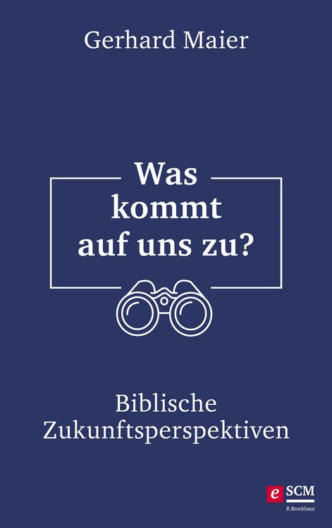 Produktbild: Was kommt auf uns zu?