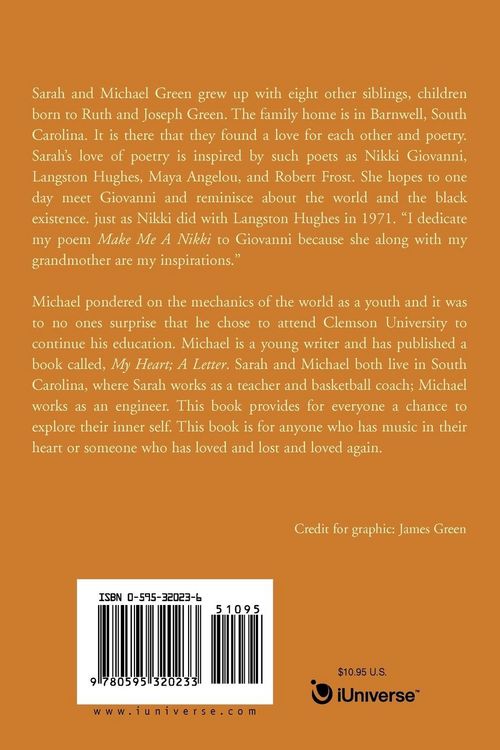 Produktbild: Make Me A Nikki