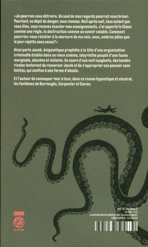 Produktbild: Pand&eacute;monium