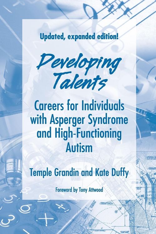 Produktbild: Developing Talents