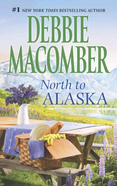 Produktbild: North To Alaska Original/e