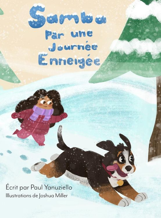 Produktbild: Samba par une Journ&eacute;e Enneig&eacute;e