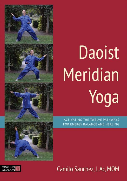 Produktbild: Daoist Meridian Yoga