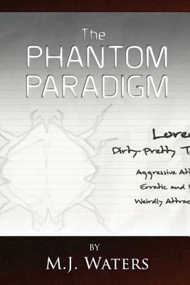 Produktbild: The Phantom Paradigm