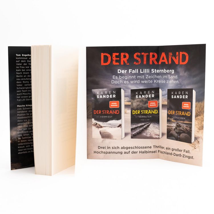 Produktbild: Der Sturm: Vernichtet