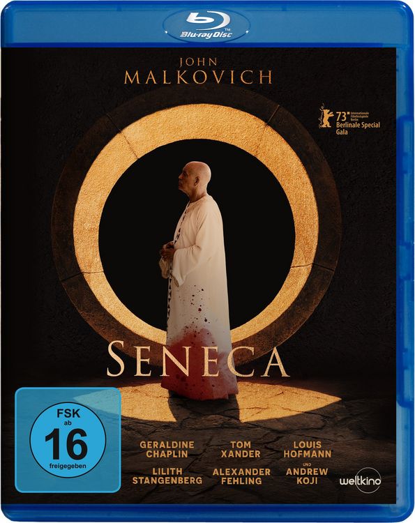 Produktbild: Seneca