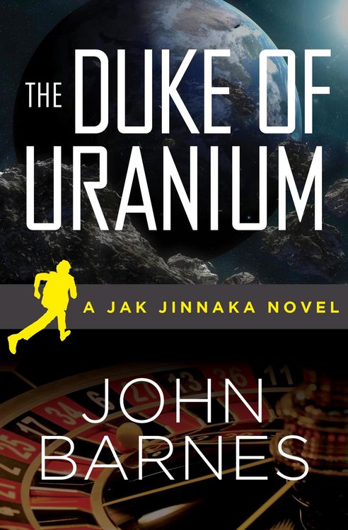 Produktbild: The Duke of Uranium