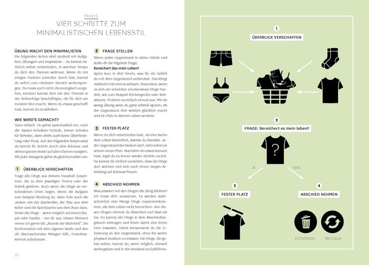 Produktbild: Einfach leben &ndash; Der Praxis-Coach