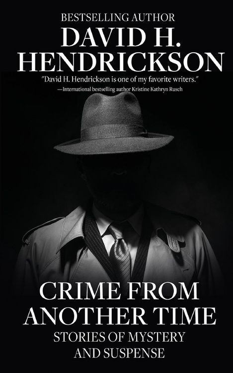 Produktbild: Crime from Another Time