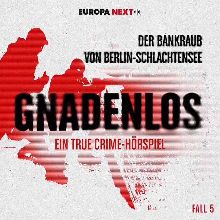 Produktbild: Fall 5: Der Bankraub von Berlin-Schlachtensee
