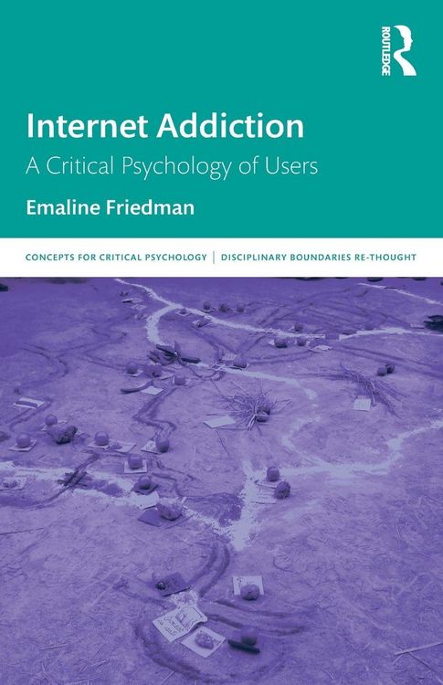 Produktbild: Internet Addiction
