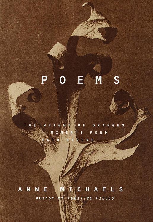 Produktbild: Poems