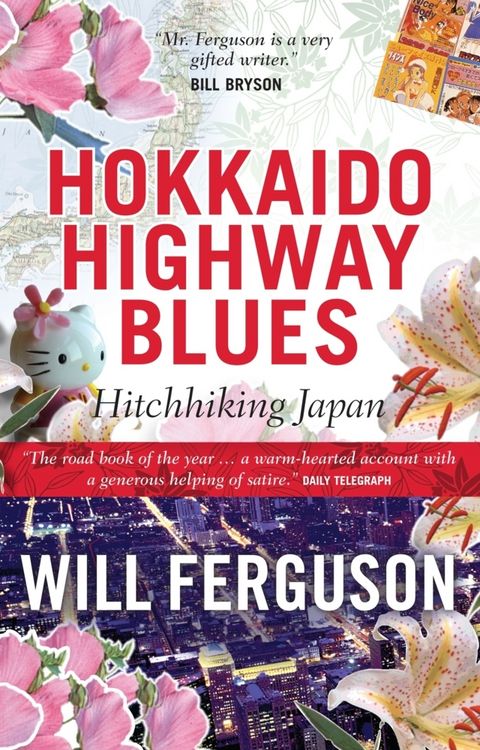 Produktbild: Hokkaido Highway Blues
