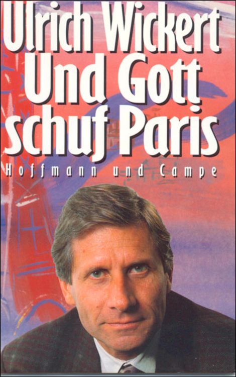 Produktbild: Und Gott schuf Paris