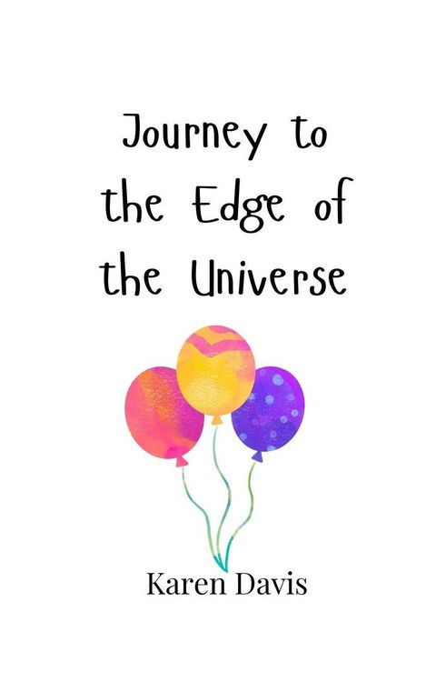 Produktbild: Journey to the Edge of the Universe