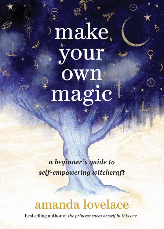 Produktbild: Make Your Own Magic