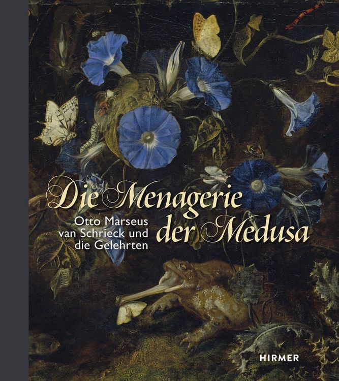 Produktbild: Die Menagerie der Medusa