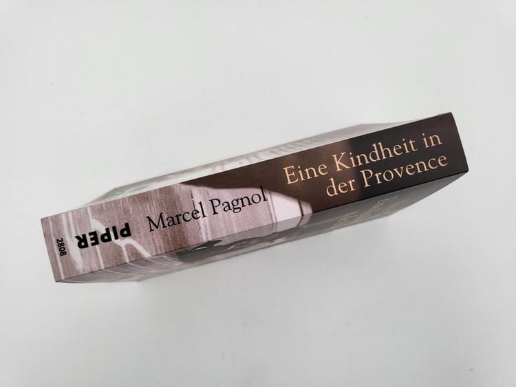 Produktbild: Eine Kindheit in der Provence