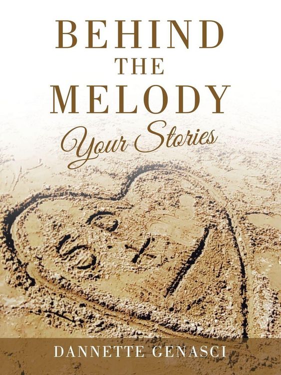 Produktbild: Behind the Melody