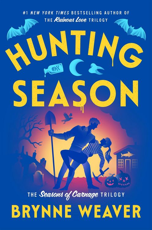 Produktbild: Hunting Season