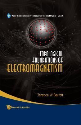 Produktbild: Topological Foundations of Electromagnetism