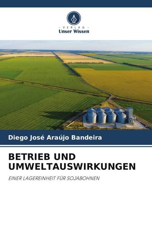 Produktbild: Betrieb und Umweltauswirkungen