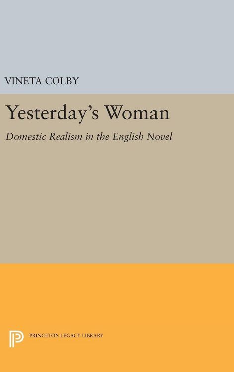 Produktbild: Yesterday's Woman