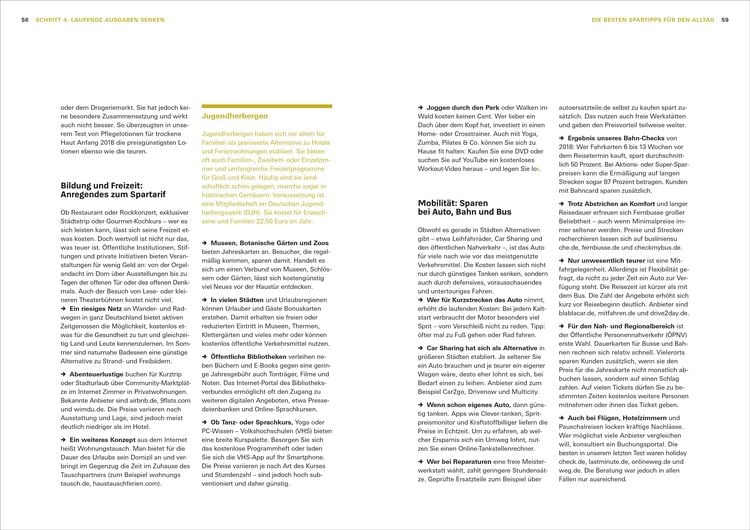 Produktbild: Mein Haushaltsbuch