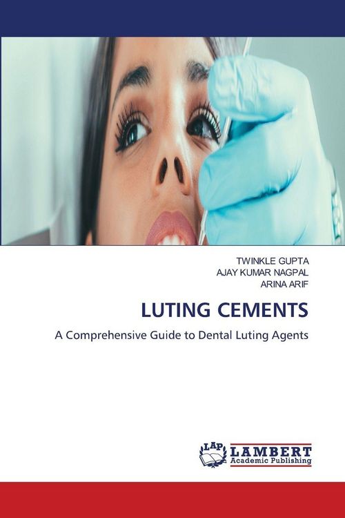 Produktbild: Luting Cements