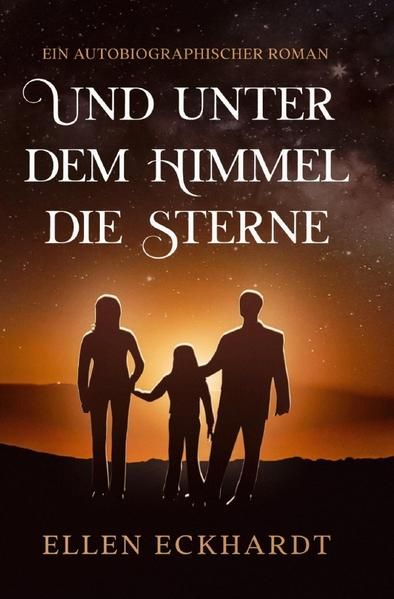 Produktbild: Und unter dem Himmel die Sterne
