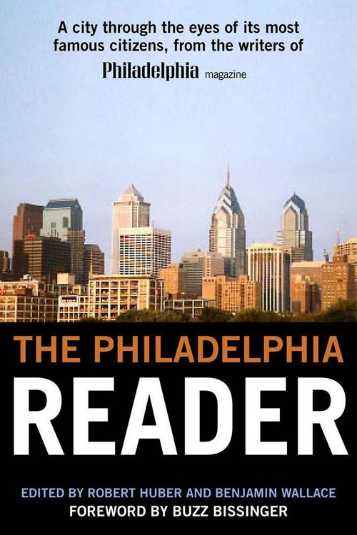 Produktbild: The Philadelphia Reader