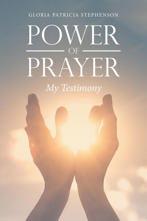 Produktbild: Power of Prayer