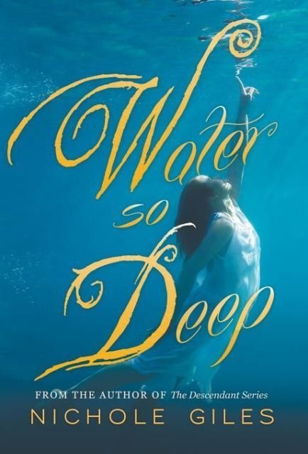 Produktbild: Water So Deep