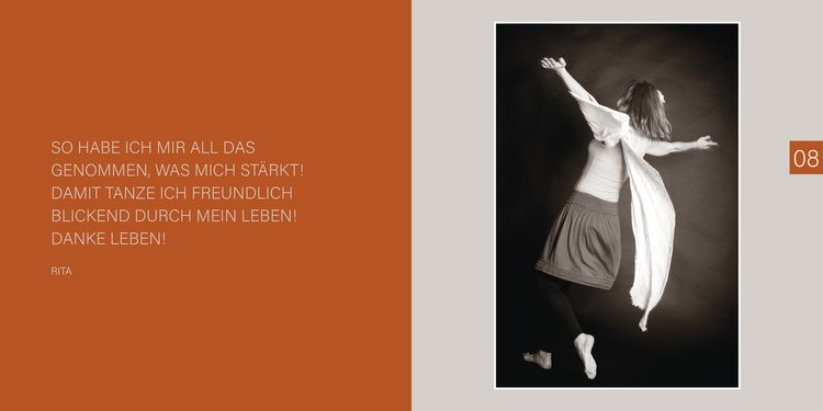 Produktbild: Du hast mich freundlich angesehen