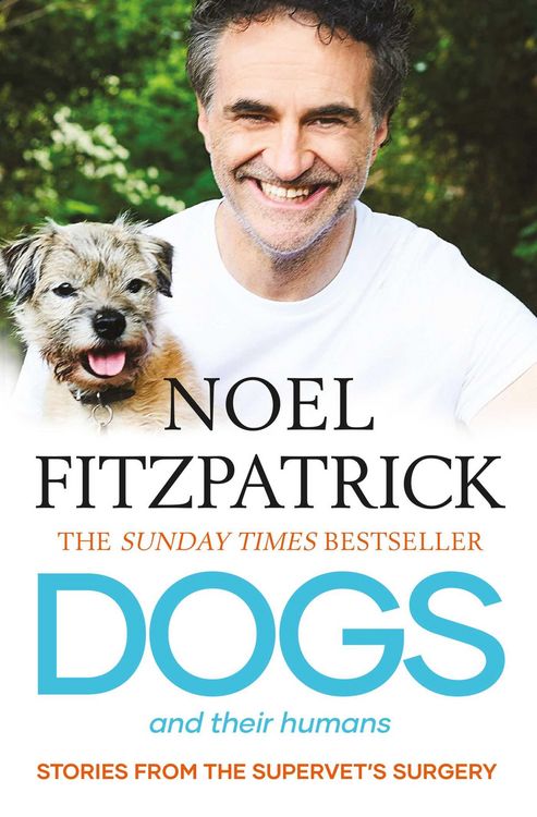 Produktbild: Dogs and Their Humans