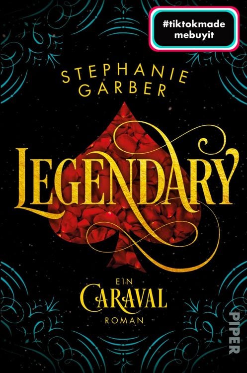 Produktbild: Legendary